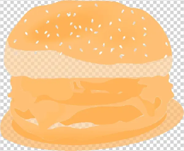 Mb Image/png - Hamburger