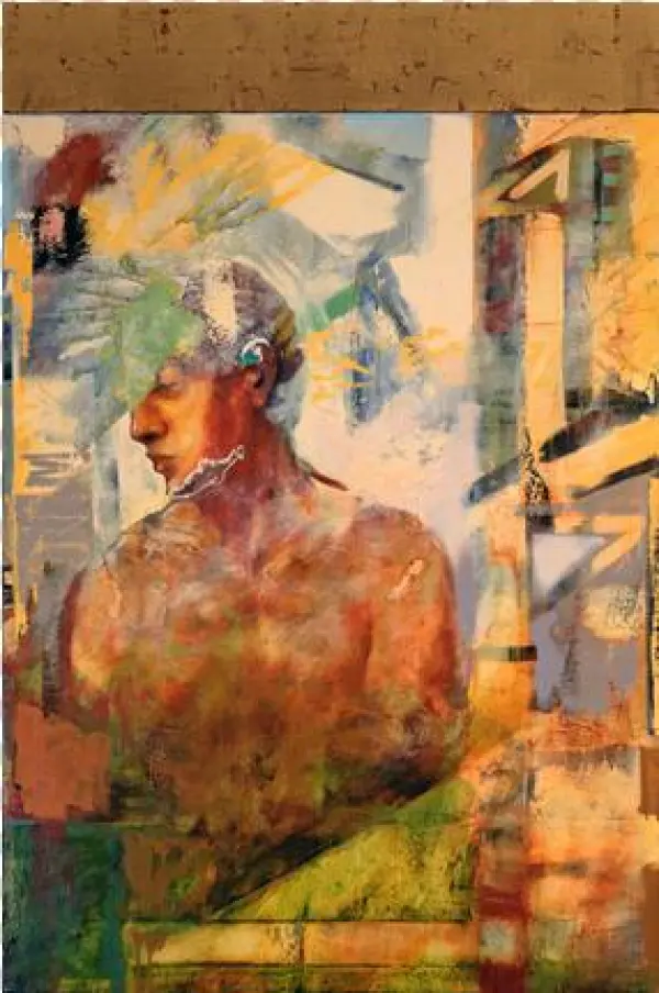 "meditation," - Imago Dei [book]