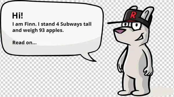 Meet Finn - Australia