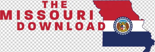 Menu - Missouri State Flag Pillow Sham