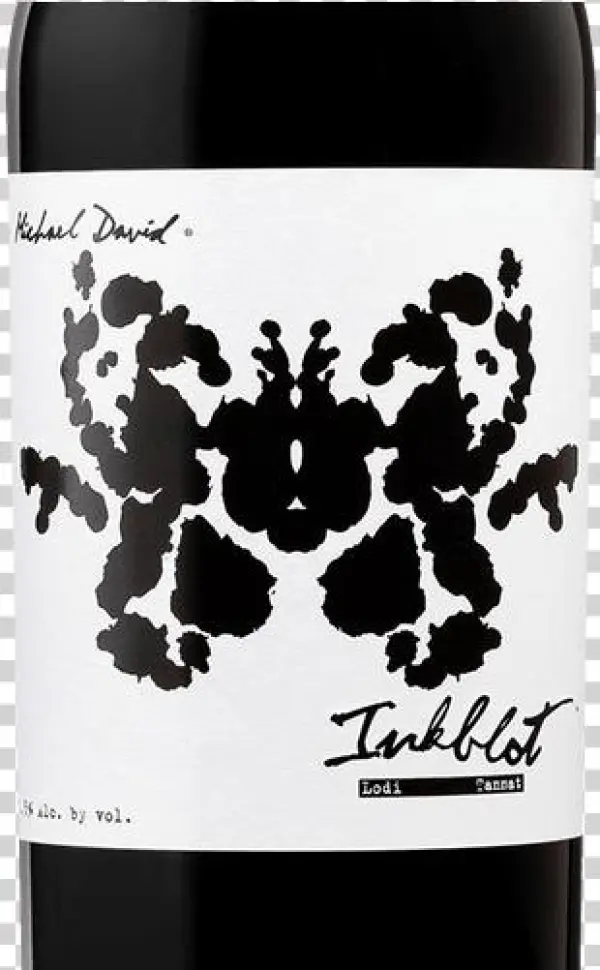 Michael David Winery Inkblot Tannat 2011 Red Wine From