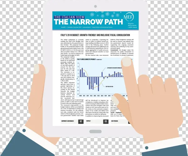 Ministry Of Economy And Finance