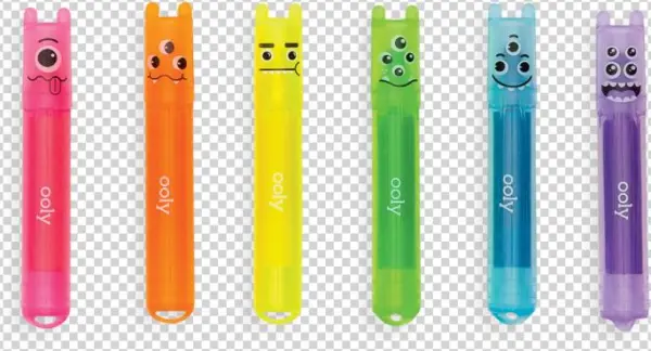 Monster Pals Writing Super Set - Gift