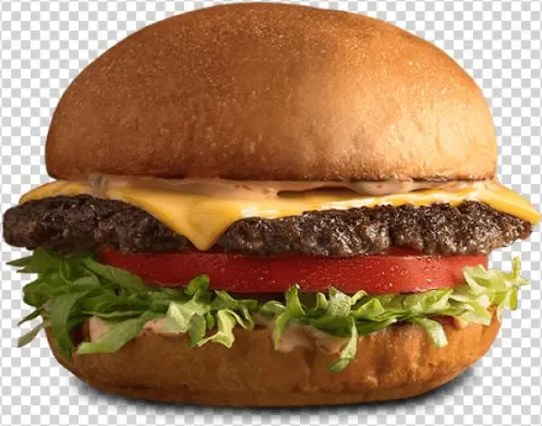 Mooyah Cheeseburger - Mooyah