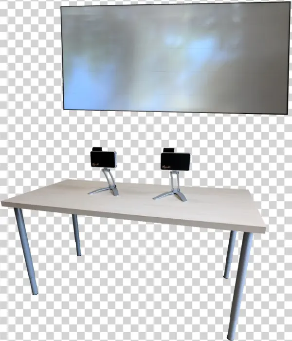 Multiview Home Entertainment System - Mirraviz Multiview