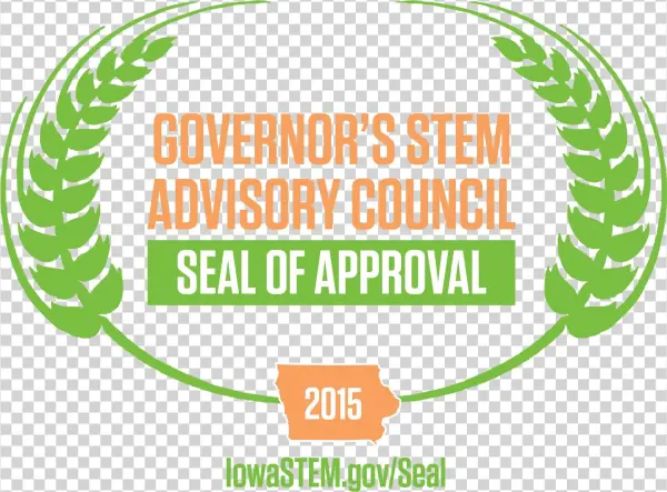 New Pathway For Partnerships - Iowa Stem Advisory Council