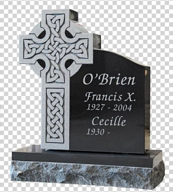 O'brien, Cecille Monument