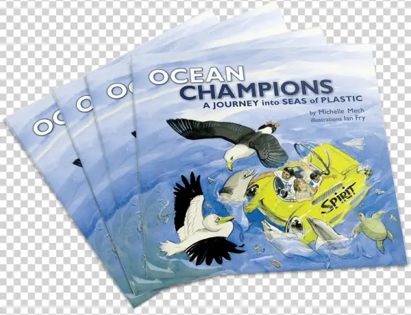 Ocean Champions
