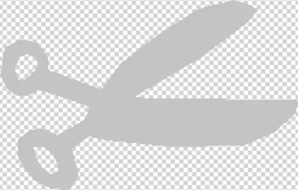 Original Png Clip Art File Scissor Svg Images Downloading