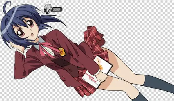 Photo - Nodoka Miyazaki