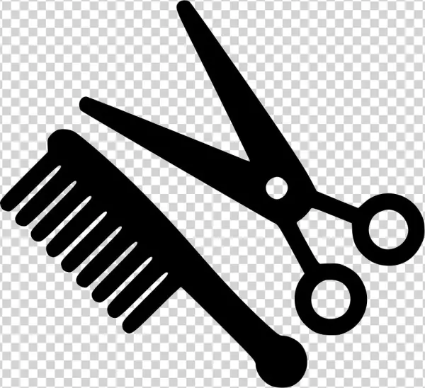 Png File Svg - Scissors