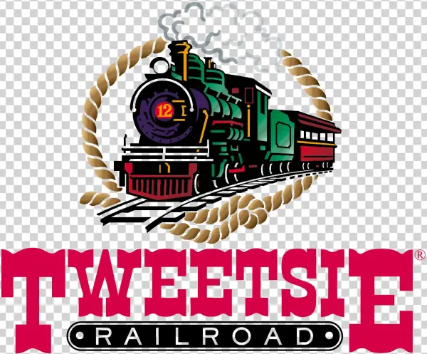 Png - Tweetsie Railroad Logo