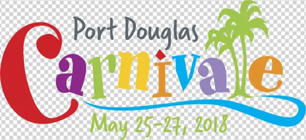 Port Douglas Carnivale - Port Douglas Carnivale 2018