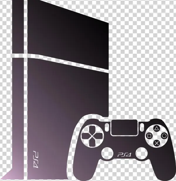 Ps4 Illustration - Baby Daddy Father And Son Shirts Newborn Gift T-shirt