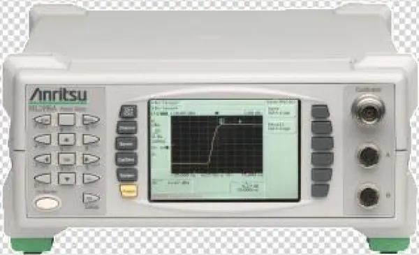 Pulse Power Meter - Electronics