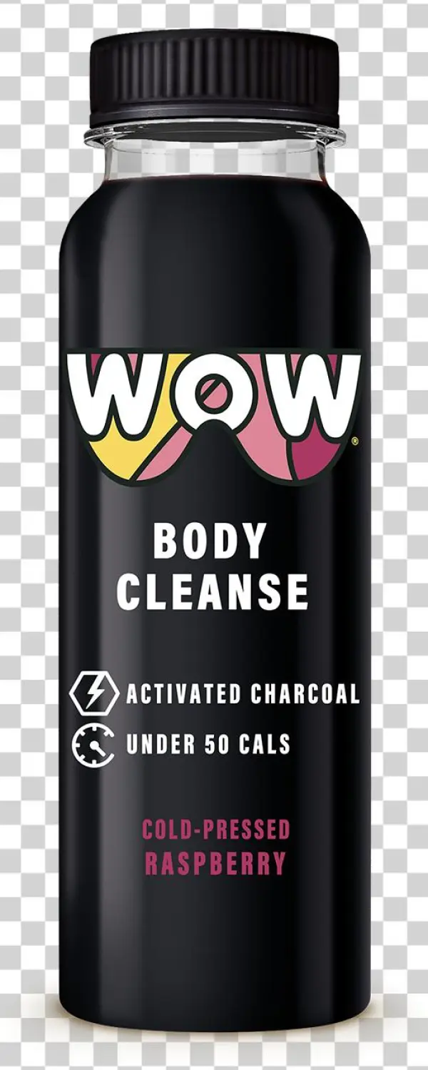 Raspberry - Charcoal