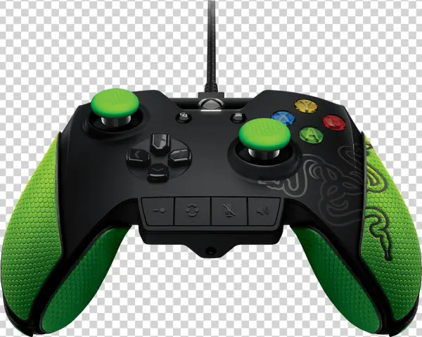 Razer Gamepad Png Picture - Razer Wildcat Controller