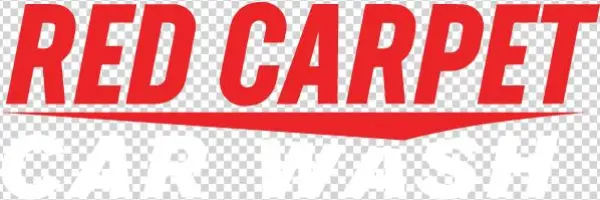 Red Carpet Car Wash - Carmine