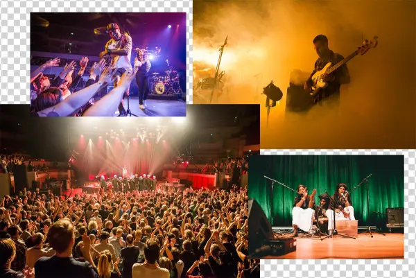 Relive Performances By Elza Soares, Julia Holter & - Junun