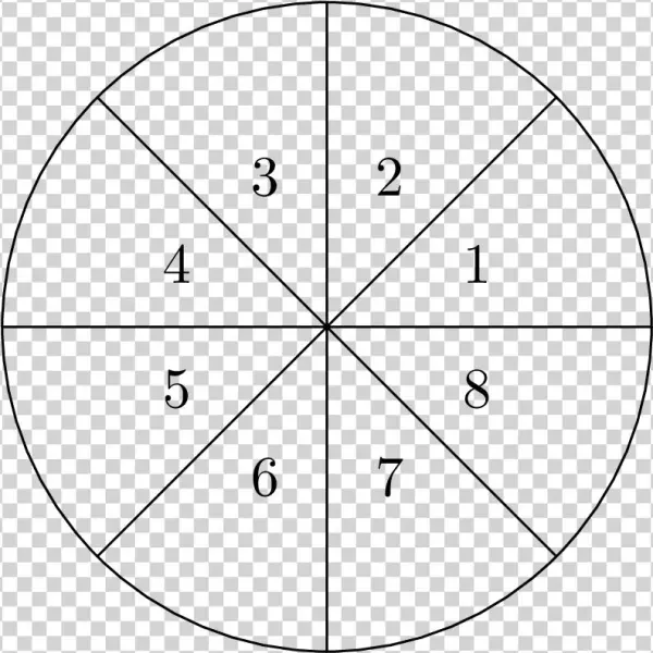 Rendered Image - Circle