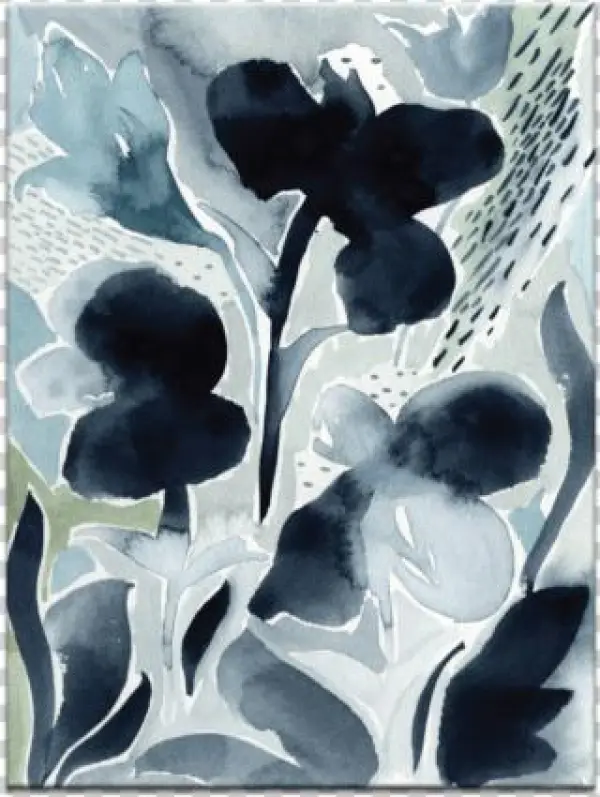 Renne Tohl Positively - Lily Of The Valley
