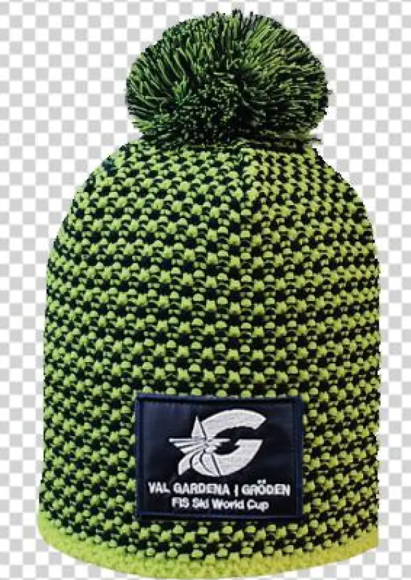 Rice Val Gardena - Beanie