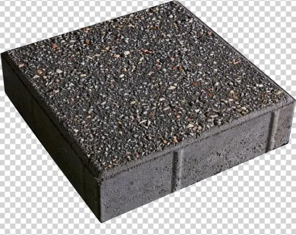 Riverwash Charcoal - Western Australia