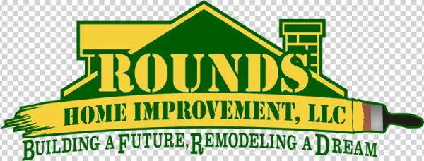 Rounds Home Improvement, Llc - Product Of Government Shower Curtain