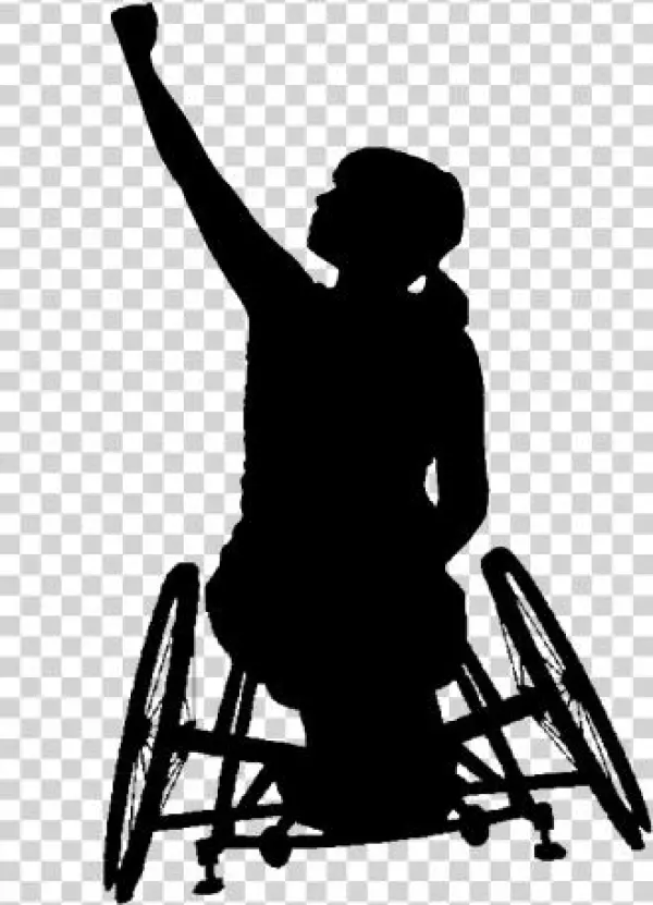 Since 2009, Inclusion Has To Be Loud Working Honorary