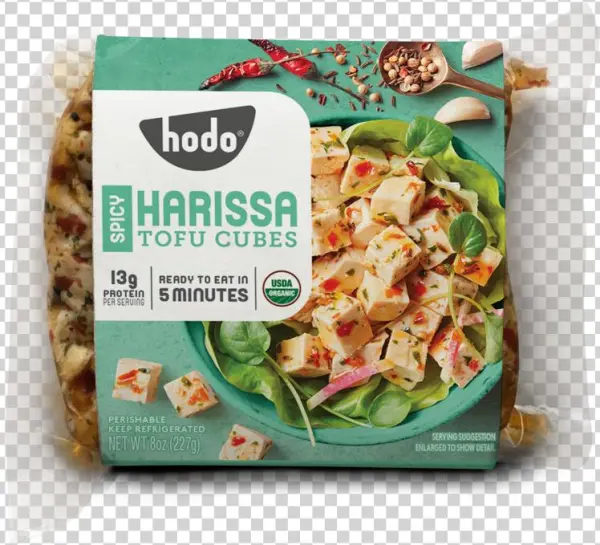 Sleeve Render Harissa - Harissa