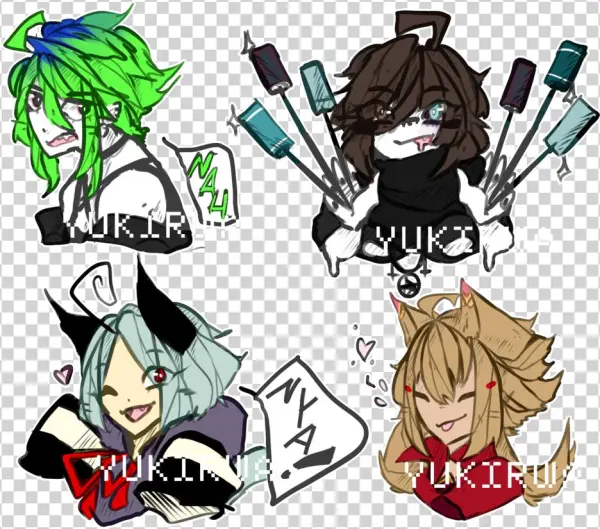 Stress Drawing Sketch - Sketch