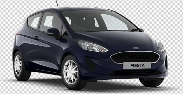 Style Style - Ford Fiesta