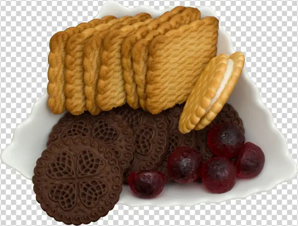Sweet Biscuit Png