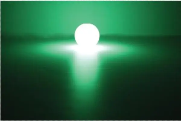 Świecąca Piłka Dla Psa