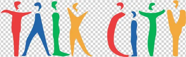 Talk City Logo - Talkcity Logo