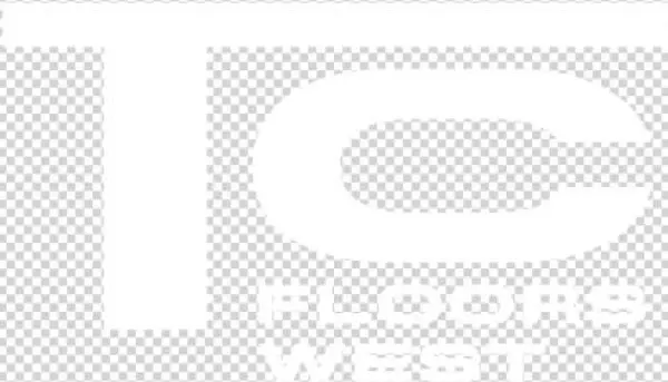 Tc Floors West Logo - Polished Concrete