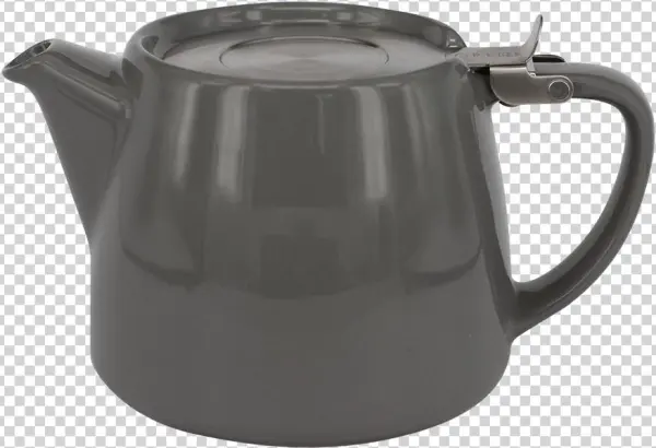 Teapot - Jpeg