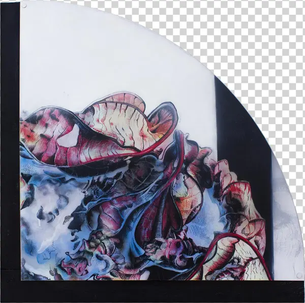 Thank You - Still Life