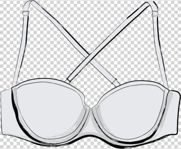 Thirdlove Bra Style Guide Multi-way Bras - Thirdlove