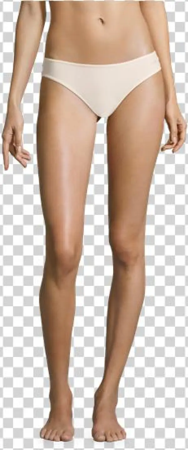 Thong - Nicole By Nicole Miller Burnout Bodysuit