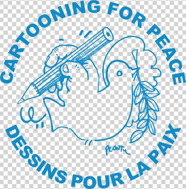 Two Years After Charlie A Tribute To Persecuted Cartoonists - Cartooning For Peace