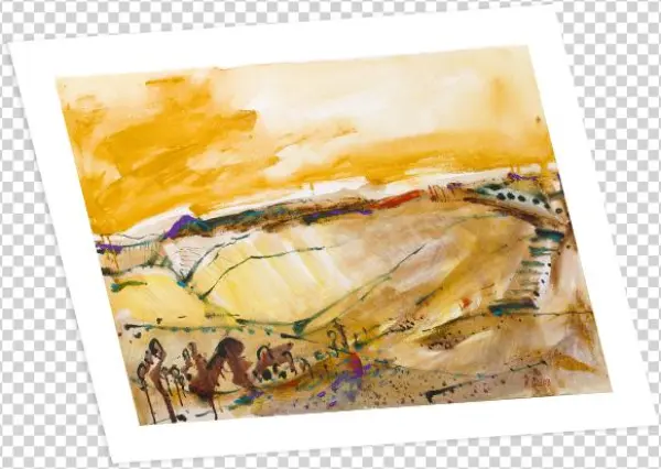 Unique - Handmade - - Visual Arts