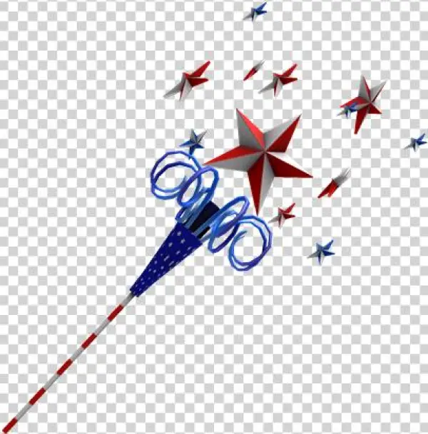 Usa Sparkler 2015 - Roblox