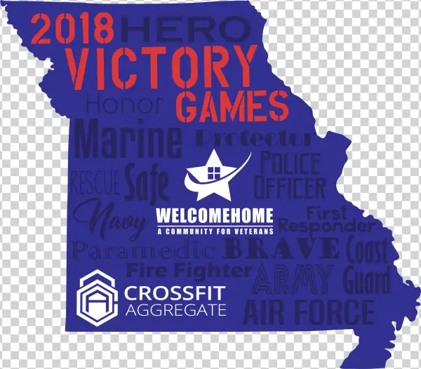 Victory Games Is A Tribute To Fallen Soldiers And First - Missouri Outline