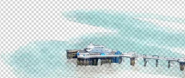 We Will Provide An Enduring, Predictable And Sustainable - Sea