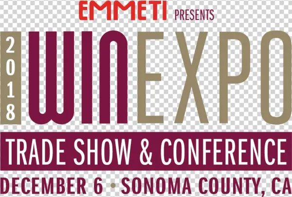 Win Expo Logo - Paso Robles Tank