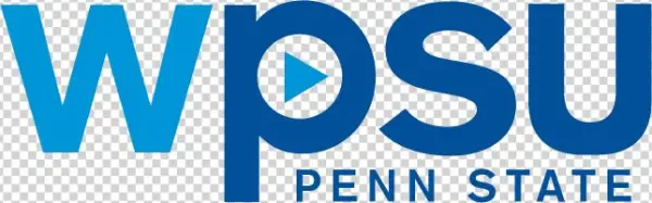Wpsu Ps Logo - Wpsu Tv Logo