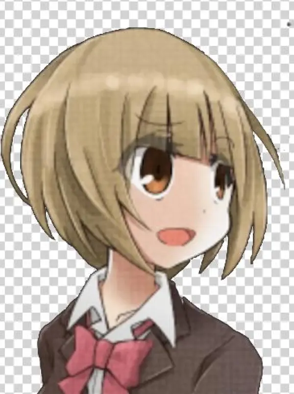 Yuzu Confused - Yuzu