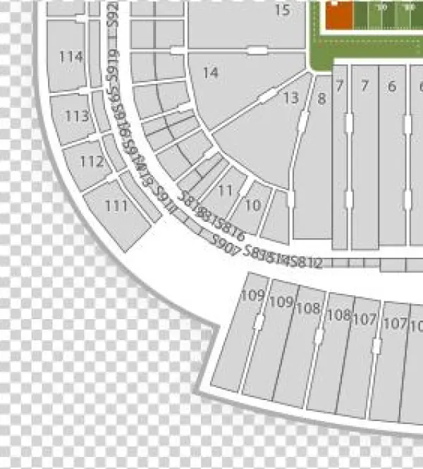 $193 /ea - Darrell K Royal - Texas Memorial Stadium