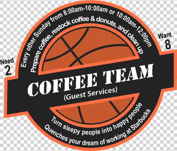 2017 Teams Guest Communion - Palazzo Pubblico